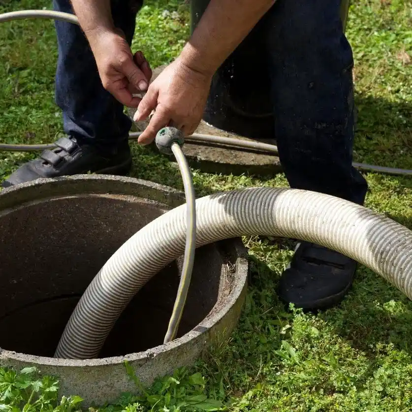 septic tank services East Grand Forks
